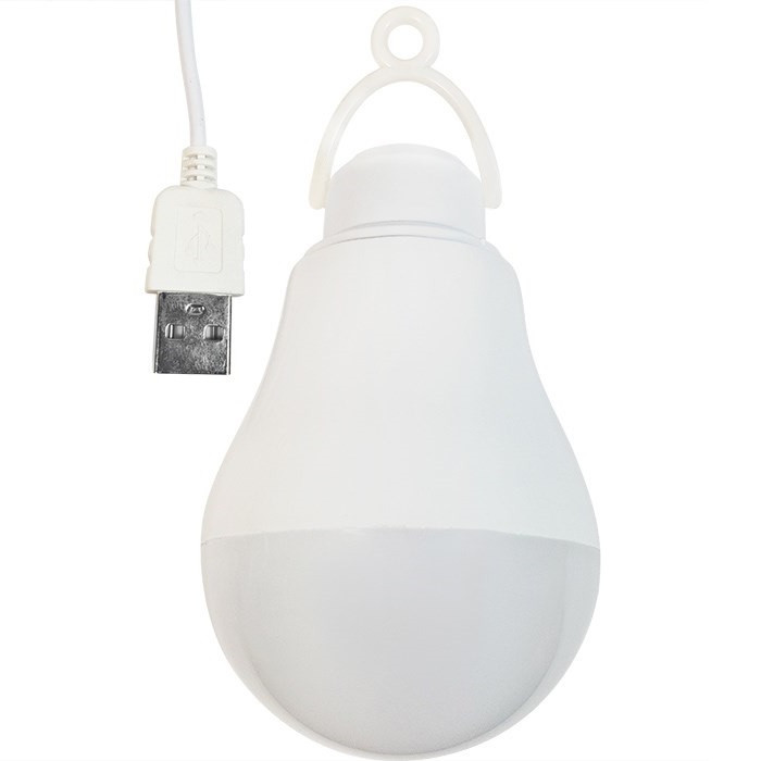 چراغ LED یو اس بی ایکس پی-پروداکت مدل XP-L912