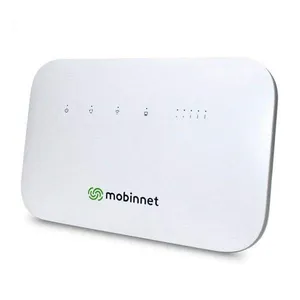  مودم TD-LTE مبین نت مدل B612s-25d به همراه 400 گیگابایت اینترنت 6 ماهه 