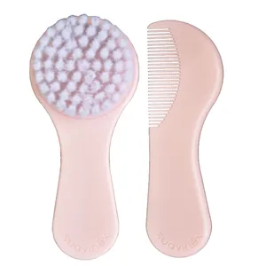 ست برس و شانه نوزاد ساونیکس کد 3162384