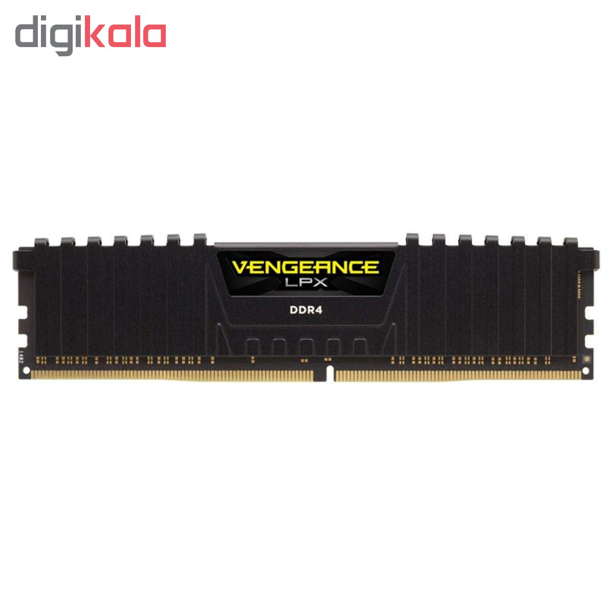 Corsair vengeance lpx deals ddr4 2666 c16 2x8gb