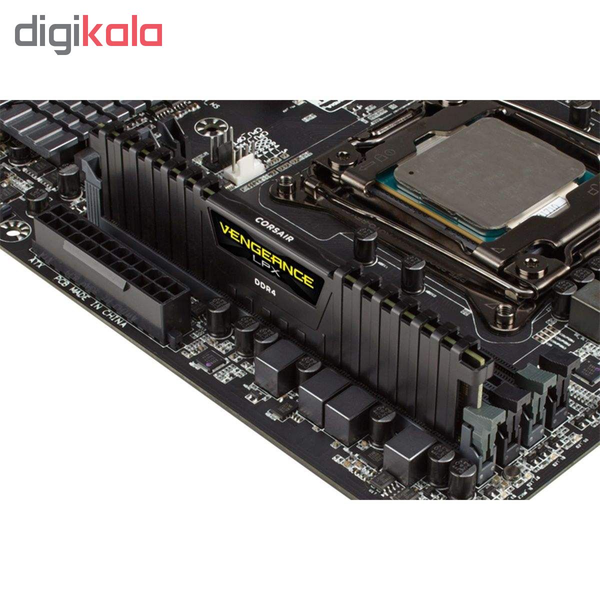 Corsair vengeance lpx deals 8gb ddr4 2666mhz