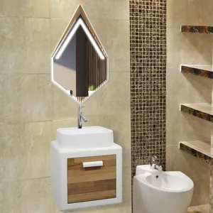 ست کابینت و روشویی مدل ملودی