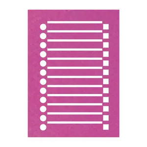 شابلون کد ST1