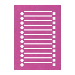 شابلون کد ST1