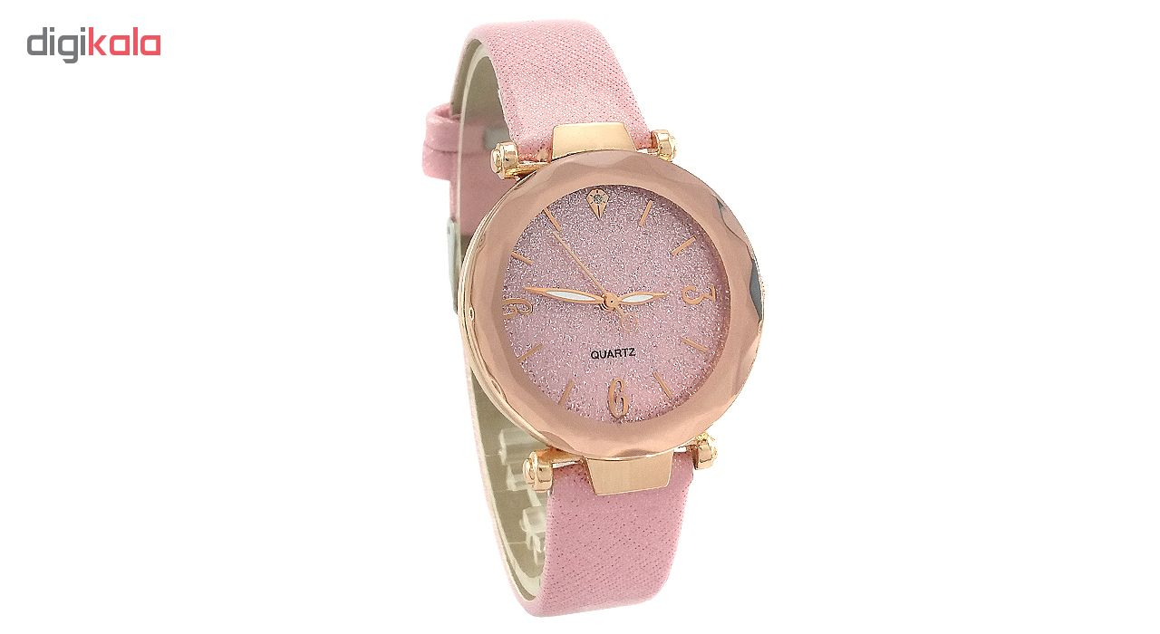 ساعت مچی عقربه ای زنانه کد 1488BD