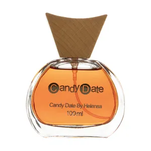 ادو پرفیوم زنانه هلنسا مدل Candy Date حجم 100 میلی لیتر