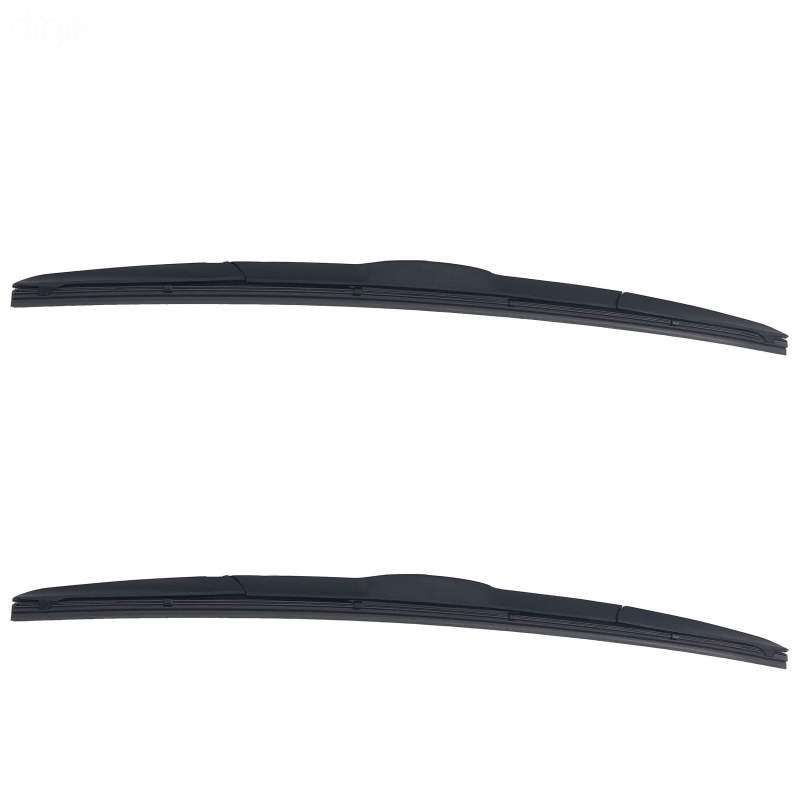 تیغه برف پاک کن روتا مدل HY14563 مناسب برای تویوتا پرادو بسته دو عددی