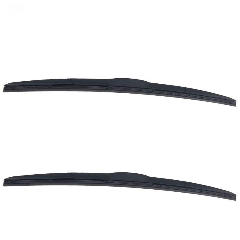 تیغه برف پاک کن روتا مدل HY14563 مناسب برای تویوتا پرادو بسته دو عددی