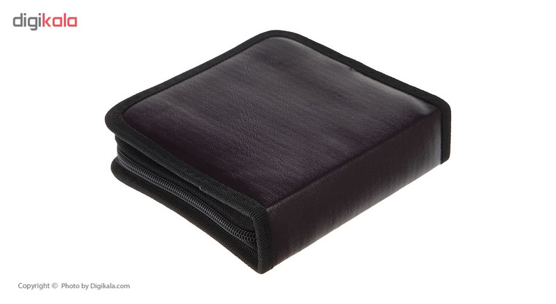 کیف سی دی 40 عددی مدل PP1440