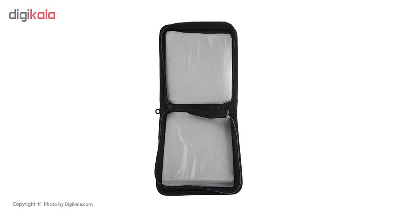 کیف سی دی 40 عددی مدل PP1440