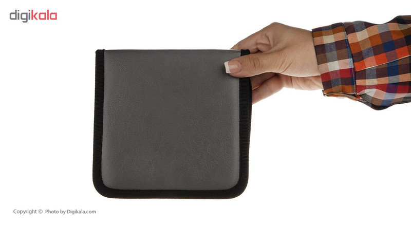 کیف سی دی 40 عددی مدل PP1440