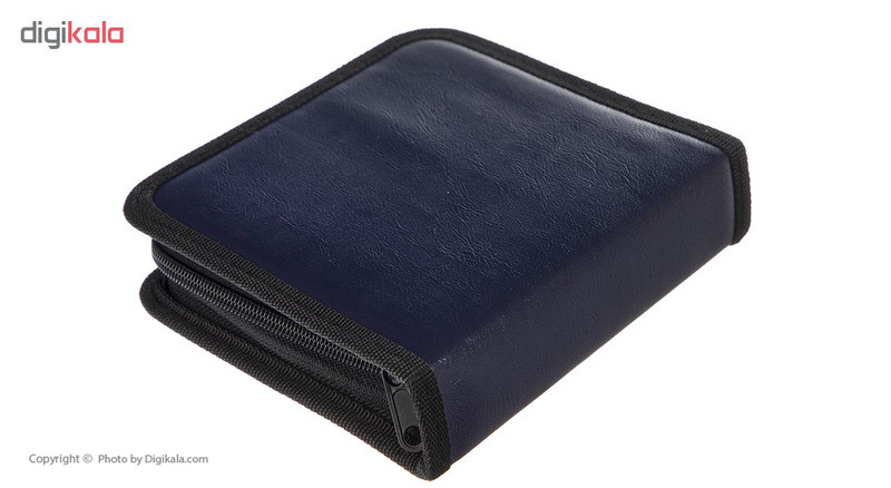 کیف سی دی 40 عددی مدل PP1440