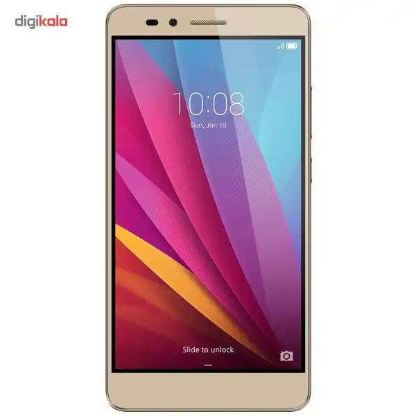 گوشی موبایل آنر مدل 5X KIW-L21 دو سیم‌کارت
