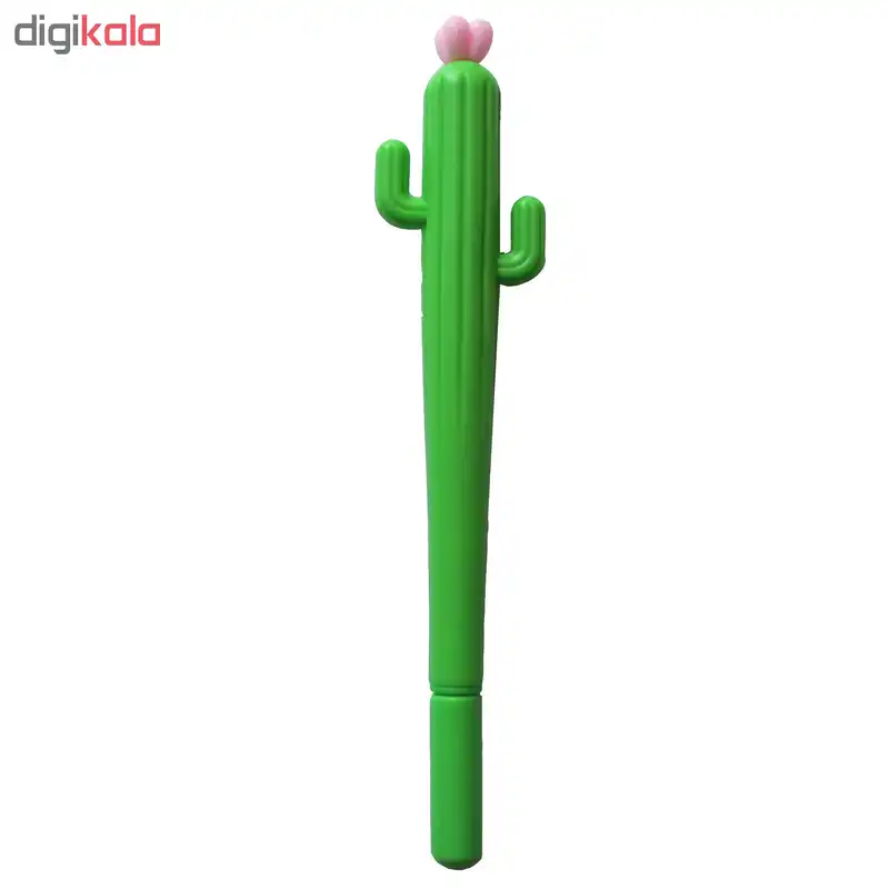 خودکار طرح کاکتوس کد 005