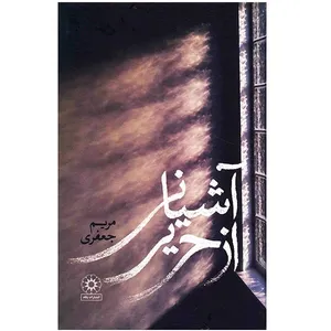 کتاب آشیانی از حریر اثر مریم جعفری