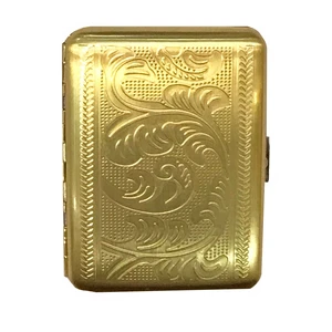 جعبه سیگار کد BS42