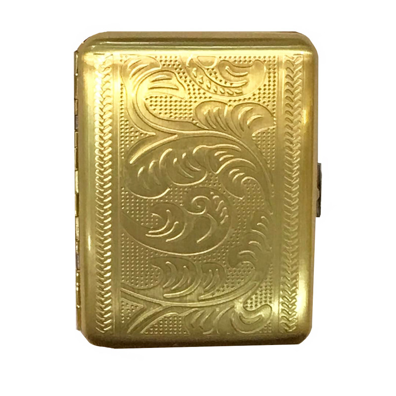 جعبه سیگار کد BS42