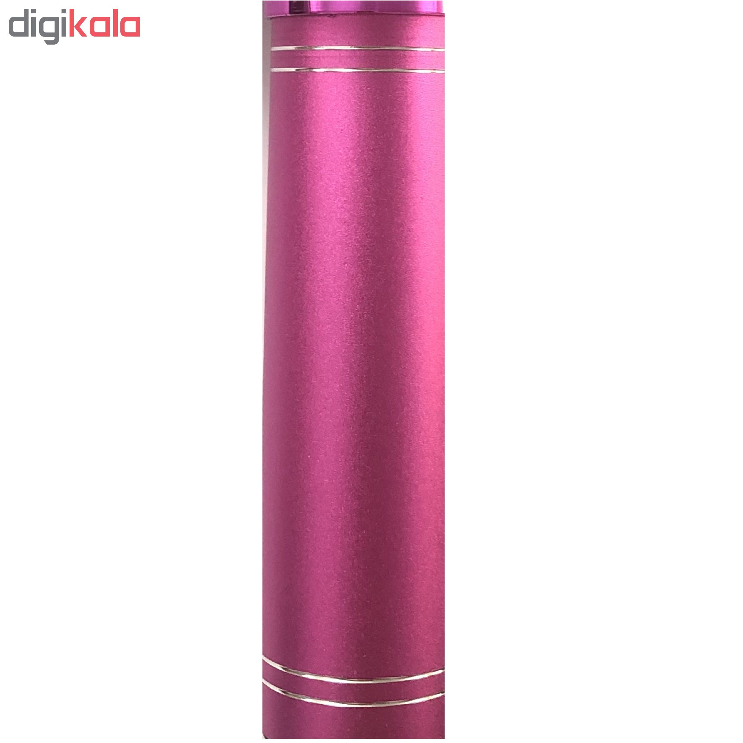 میکروفون اسپیکر مدل WS-858