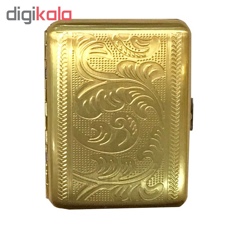 جعبه سیگار کد BS42
