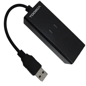 فکس مودم USB به توسکا مدل v.92 