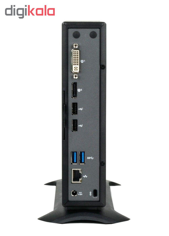 کامپیوتر کوچک دل مدل ZX0 Z90S7 - F 1