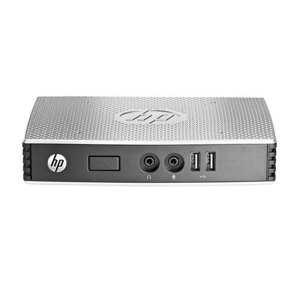 کامپیوتر کوچک اچ پی مدل Zero Client t410-B
