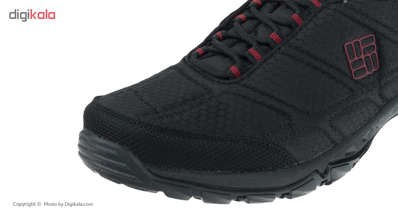 کفش کوهنوردی مردانه کلمبیا کد 5080
