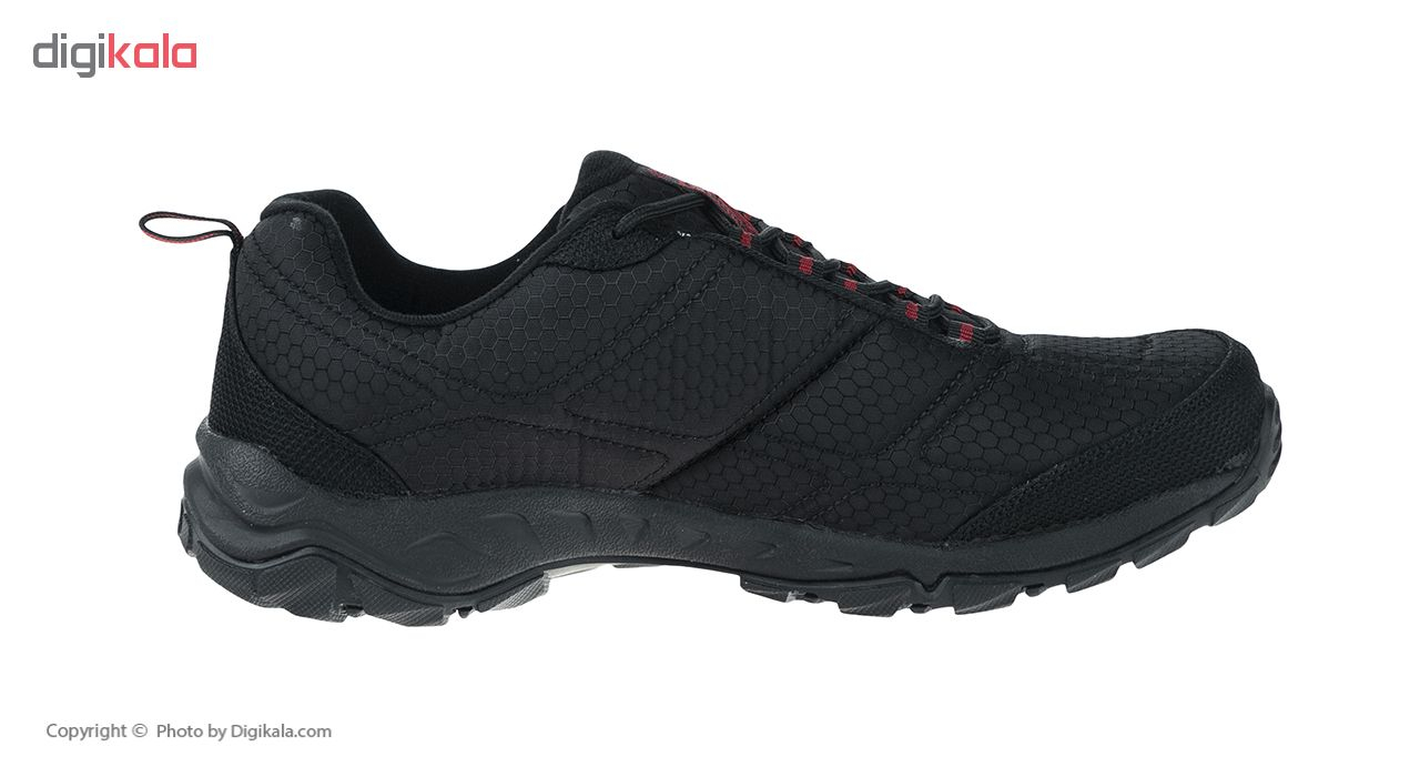 کفش کوهنوردی مردانه کلمبیا کد 5080