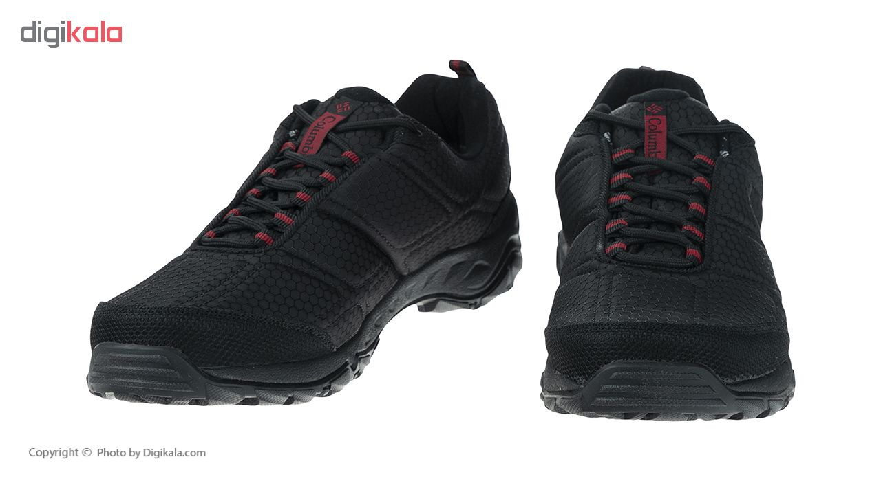 کفش کوهنوردی مردانه کلمبیا کد 5080