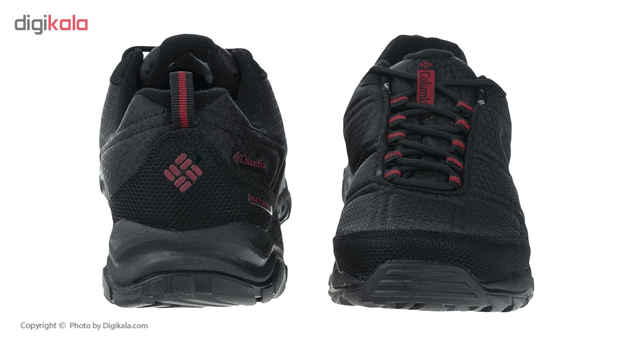 کفش کوهنوردی مردانه کلمبیا کد 5080