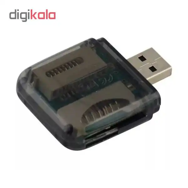 کارت خوان مدل HN128