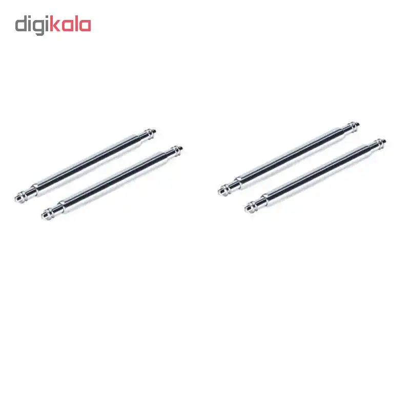 پین بند ساعت مچی کد PIN23 بسته 4 عددی