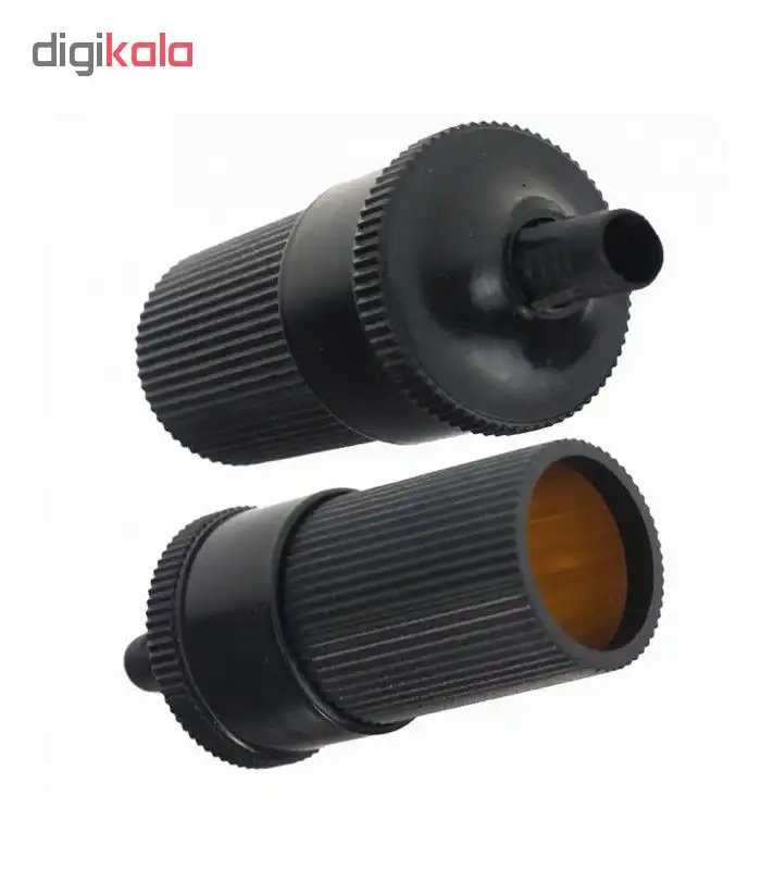 سوکت فندکی خودرو مدل Fe1