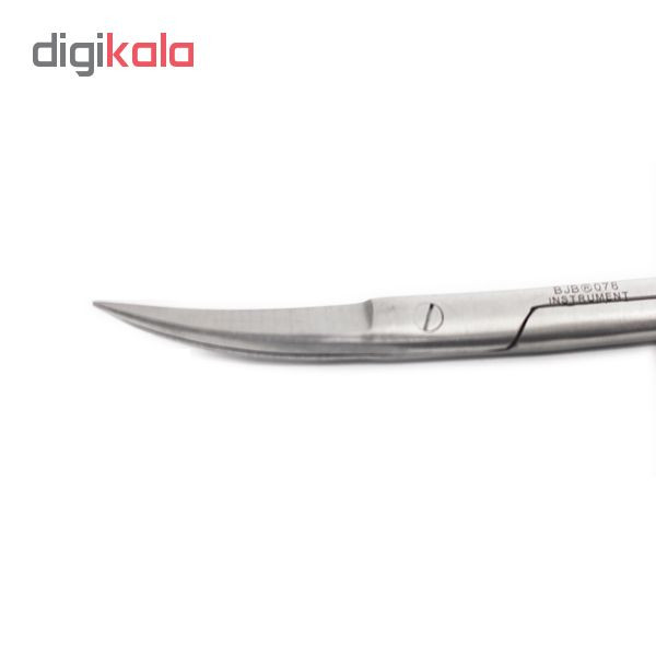 قیچی جراحی بی جی بی مدل MAIO 14