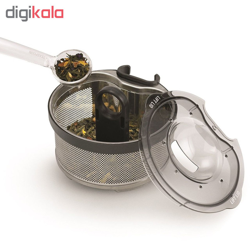 چای ساز برویل مدل BTM800 چای ساز برویل مدل BTM800