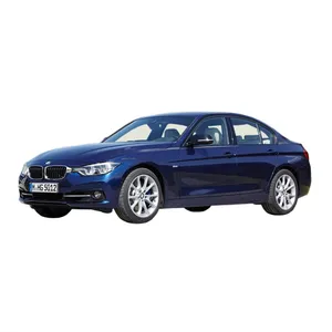 خودرو بی ام دبلیو 320i اتوماتیک سال 2016
