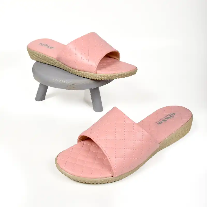 دمپایی زنانه نیکتا مدل PK.2752