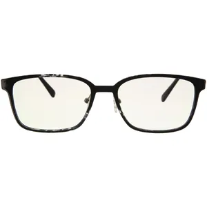 فریم عینک طبی مردانه کد 9035BL