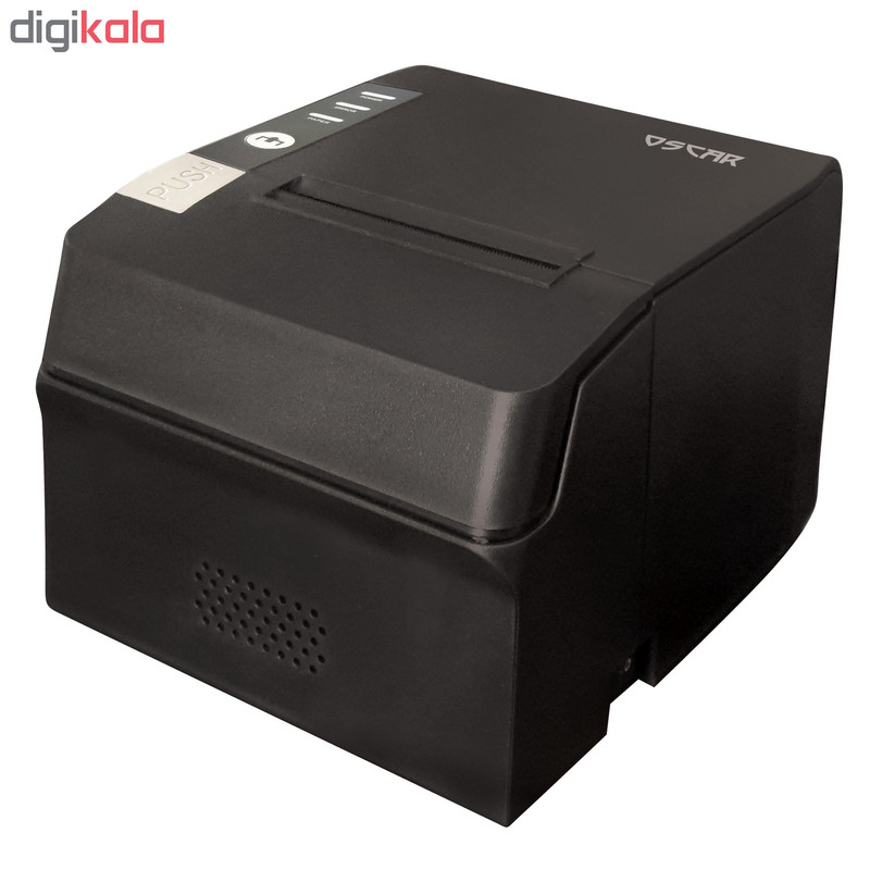 پرینتر حرارتی اسکار مدل POS88C 2