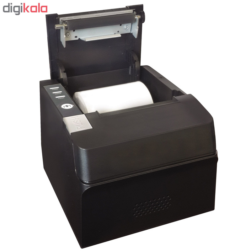 پرینتر حرارتی اسکار مدل POS88C 3