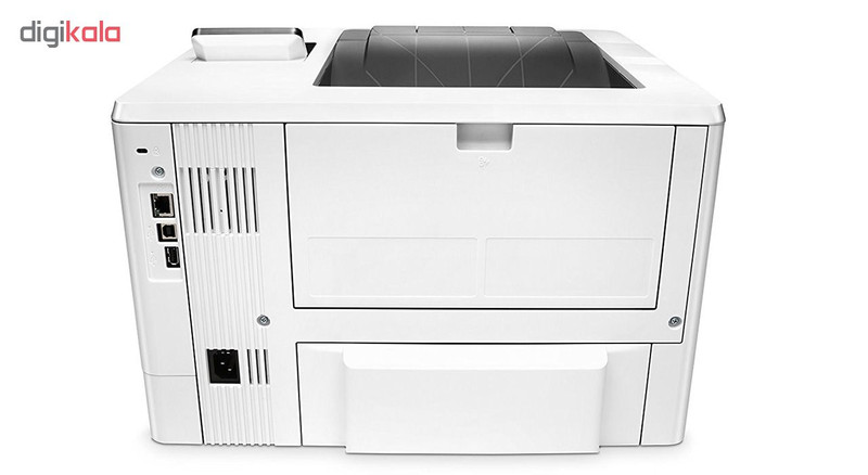 پرینتر لیزری اچ پی مدل LaserJet Pro M501dn 3