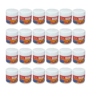 ژل موضعی عضلات و مفاصل ریلنس مدل RGel حجم 250 میلی لیتر مجموعه 24 عددی