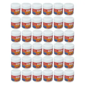 ژل موضعی عضلات و مفاصل ریلنس مدل RGel حجم 250 میلی لیتر مجموعه 36 عددی