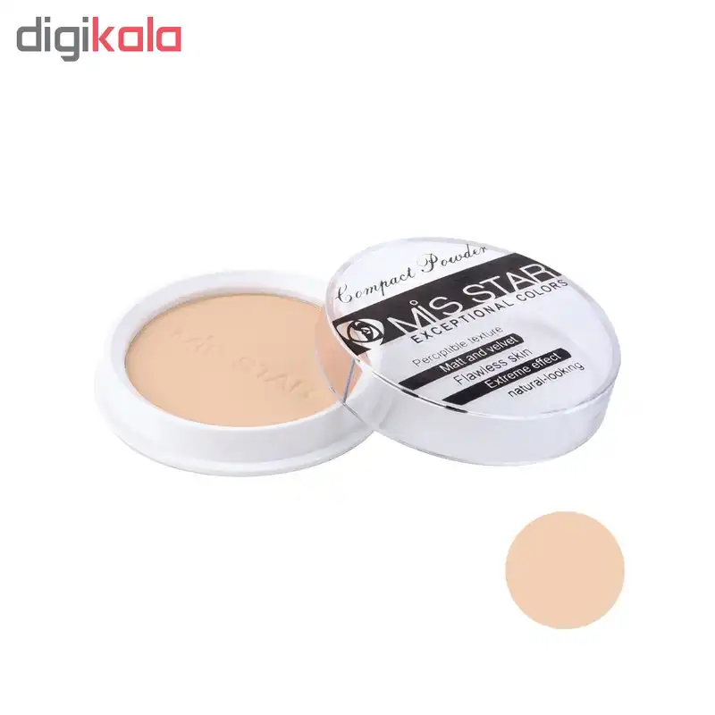 پنکیک میستار مدل Extreme Effect شماره 1