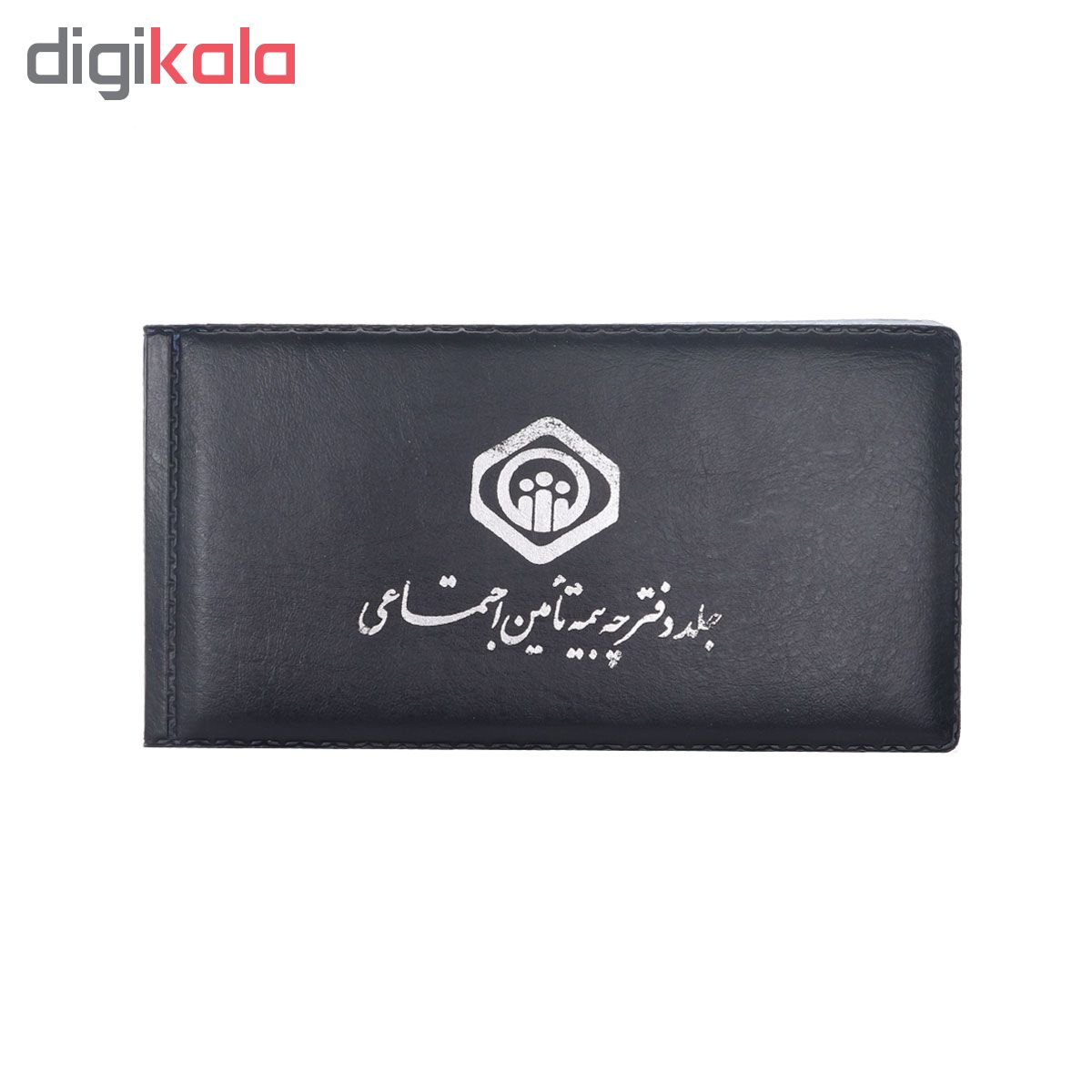 جلد مدارک کد 34366