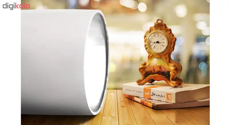 آباژور رومیزی مدل Ava-001