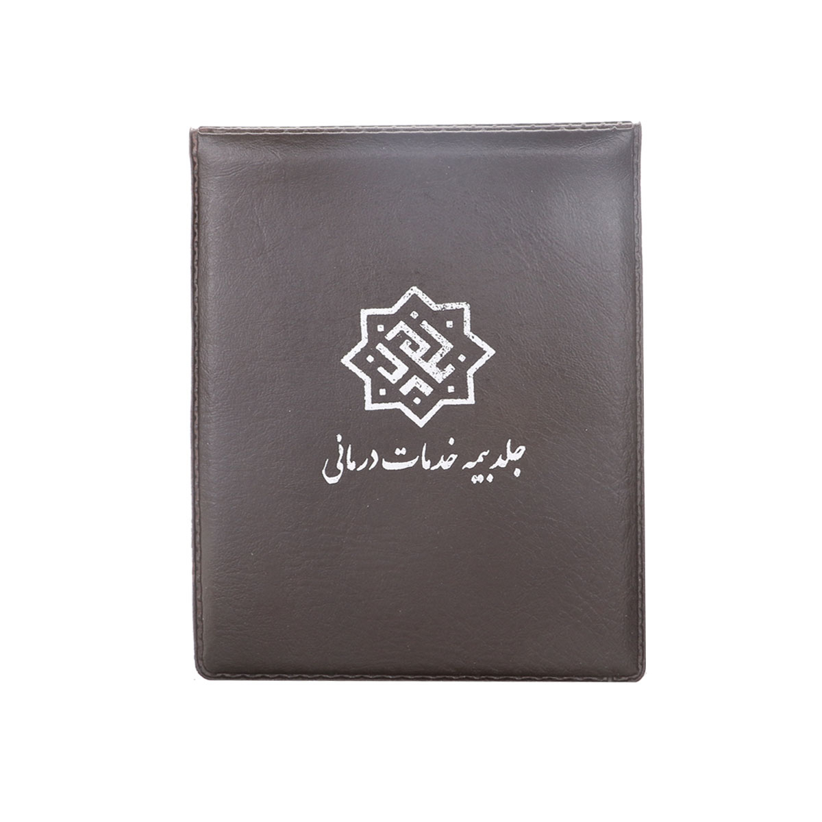 جلد مدارک کد 34368