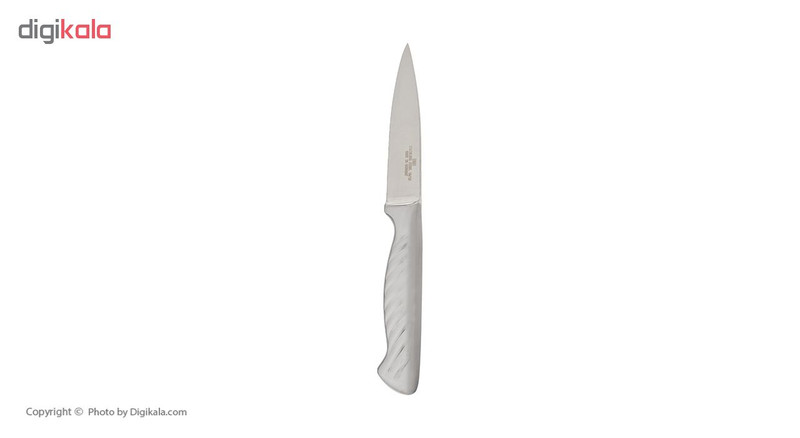 سرویس چاقوی آشپزخانه 6 پارچه بی ام ان کد m200