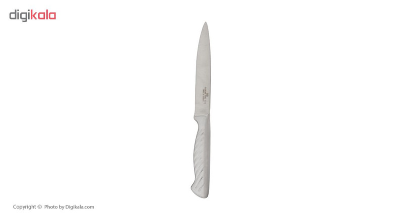 سرویس چاقوی آشپزخانه 6 پارچه بی ام ان کد m200