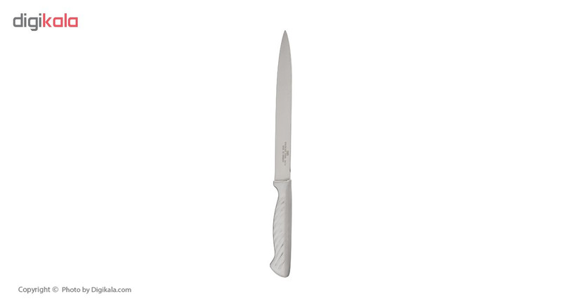 سرویس چاقوی آشپزخانه 6 پارچه بی ام ان کد m200